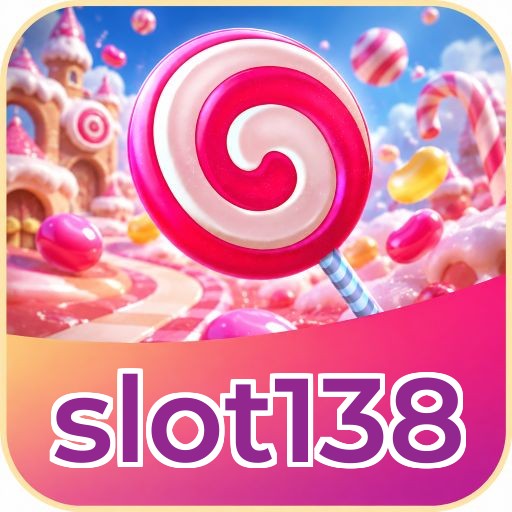 Logo aplikasi slot138