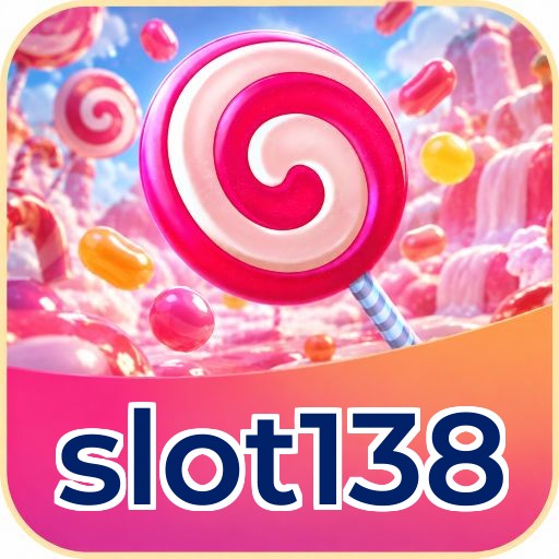 Logo aplikasi slot138